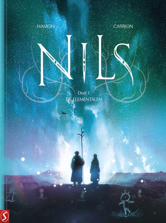 Nils 1 - De elementalen