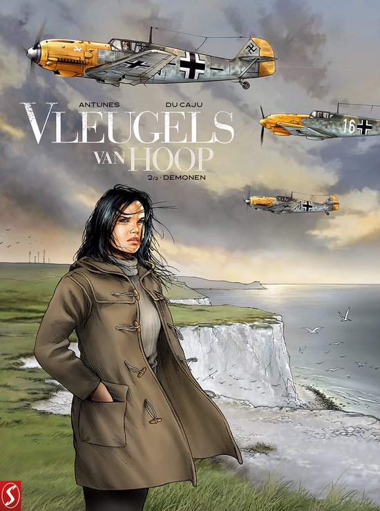 Vleugels van hoop 2 - Demonen