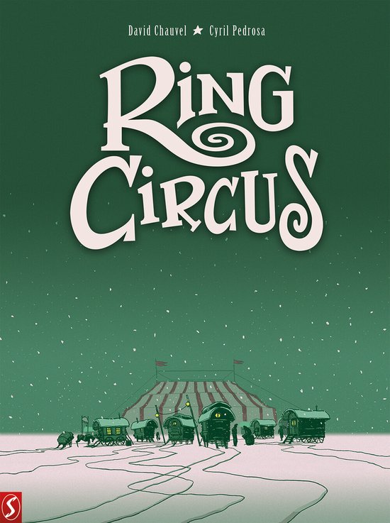 Ring Circus - Ring Circus