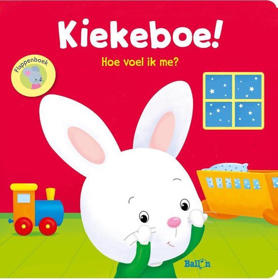 Kiekeboe  -   Hoe voel ik me?