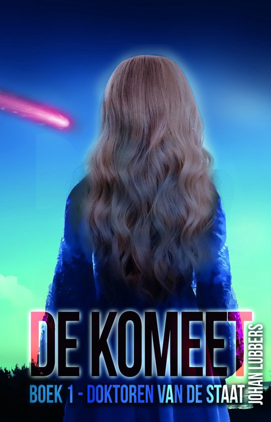 De komeet 1 -   Doktoren van de Staat