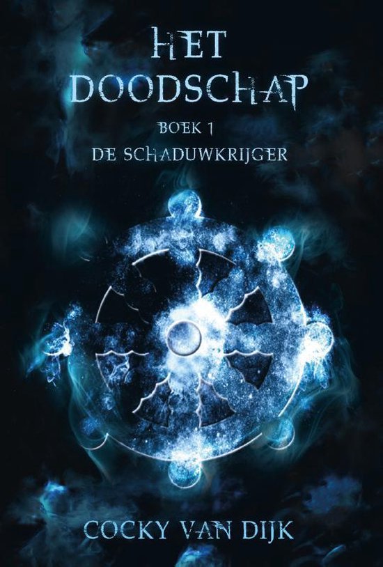 Het doodschap 1 - De schaduwkrijger