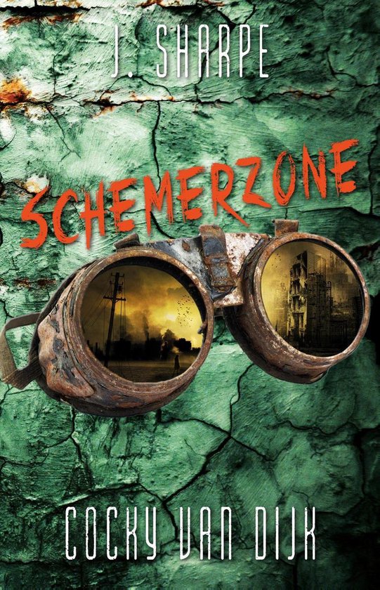 Schemerzone