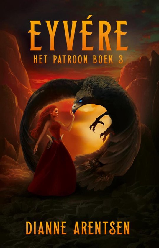 Het patroon 3 - Eyvére