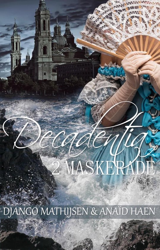 Decadentia 2 - Maskerade