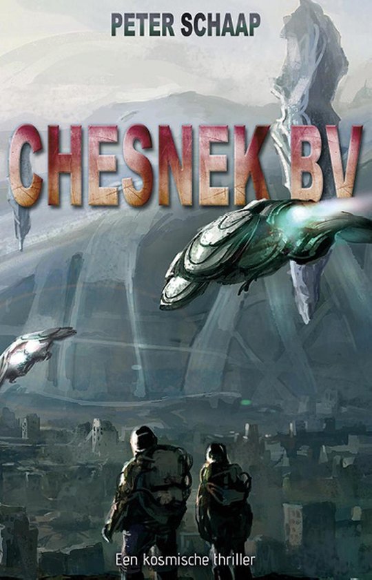 Chesnek B.V.