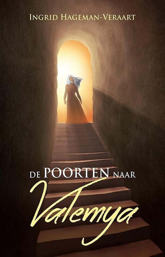 Valemya 1 - De poorten naar Valemya