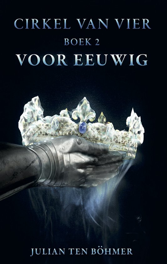 De cirkel van vier 2 - Voor eeuwig