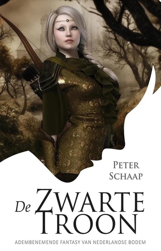 De zwarte troon