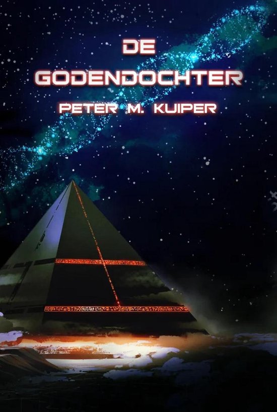 de godendochter