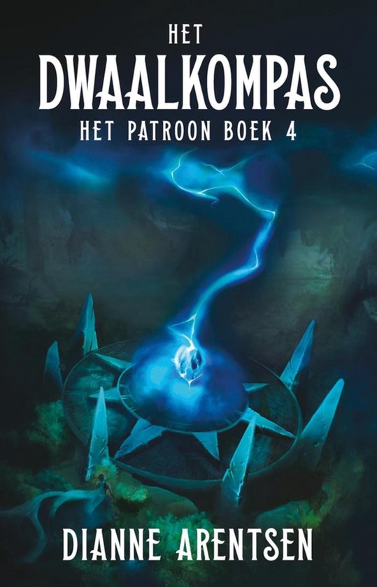 Het patroon 4 - Het dwaalkompas