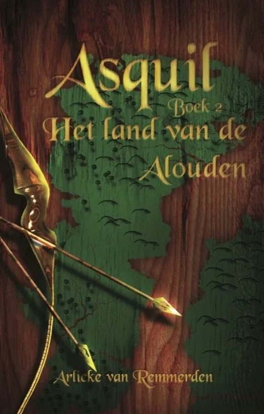 Asquil 2 - Het land van de Alouden