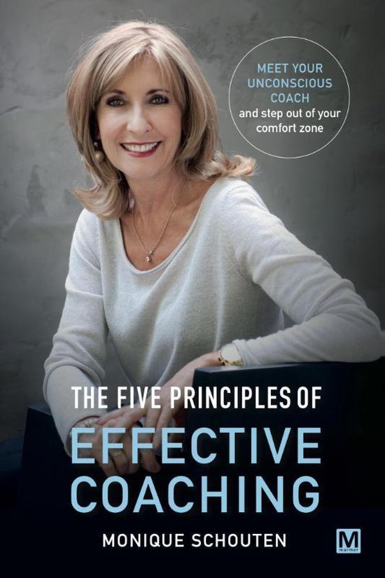 The five principles of effective coaching