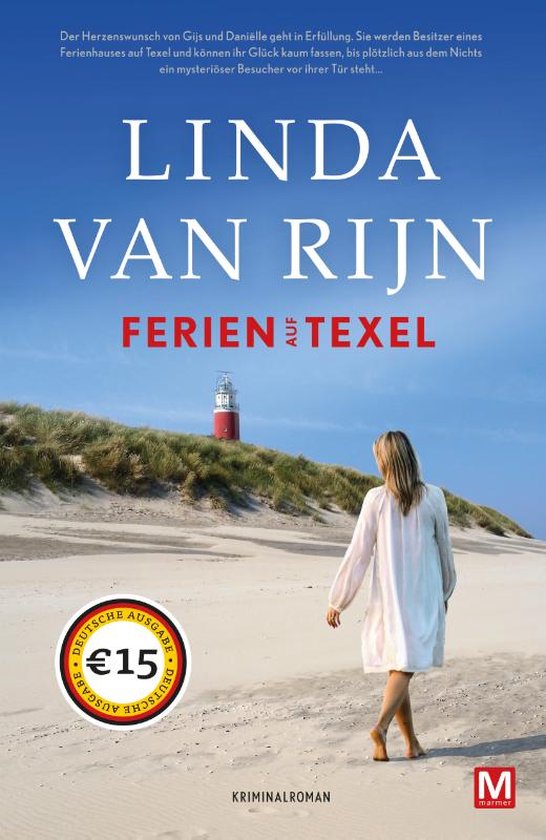 Ferien auf Texel