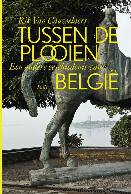 Tussen de plooien