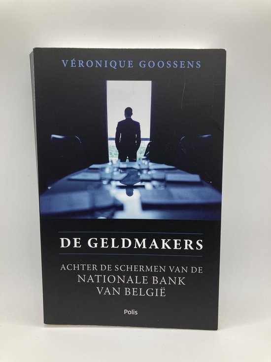 De geldmakers