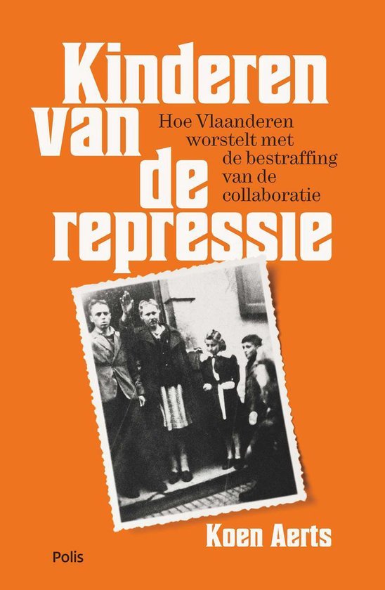 Kinderen van de repressie