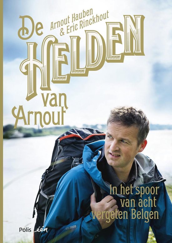 De helden van Arnout