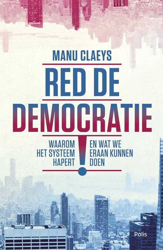 Red de democratie!