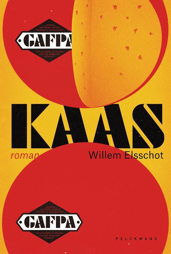 Kaas