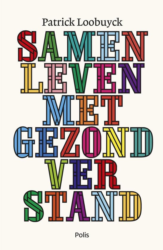 Samenleven met gezond verstand