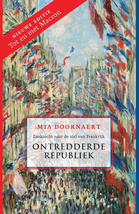 Ontredderde republiek