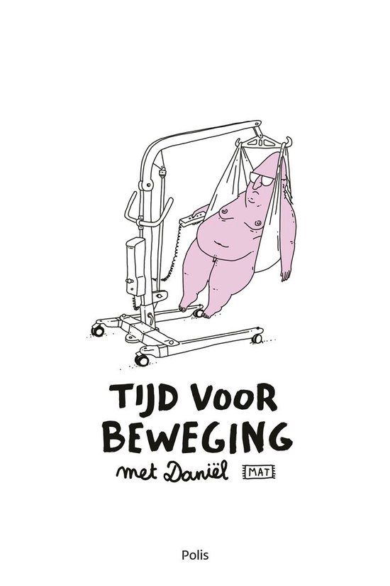 Tijd voor beweging