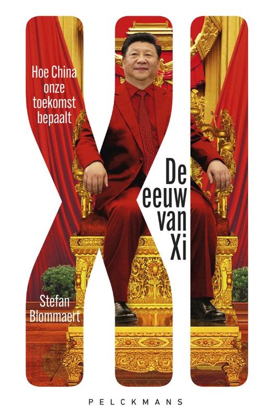 De eeuw van Xi