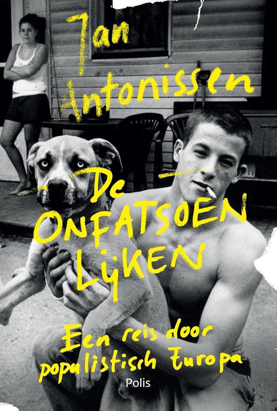 De onfatsoenlijken