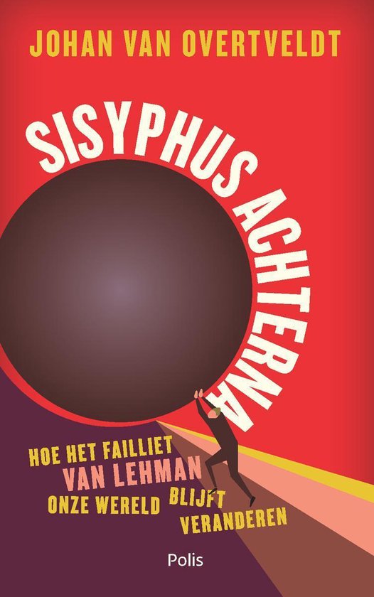 Sisyphus achterna