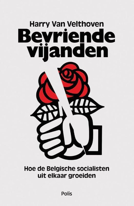 Bevriende vijanden