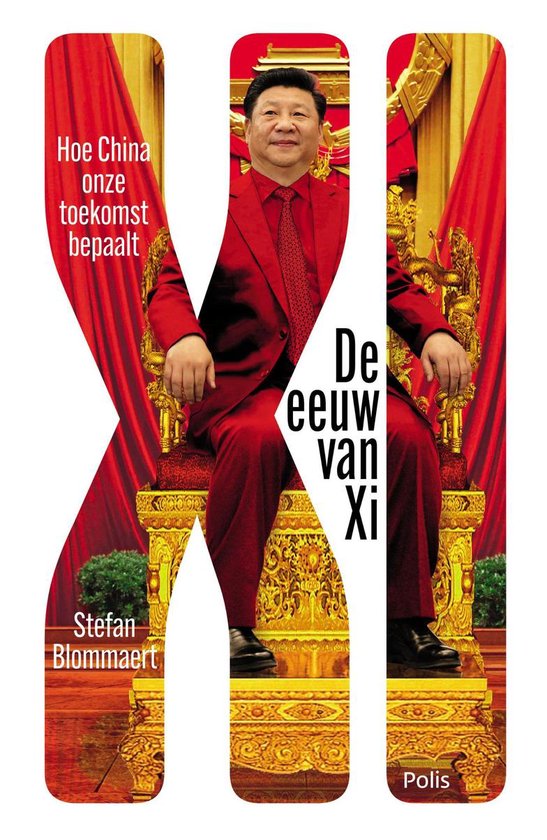 De eeuw van Xi