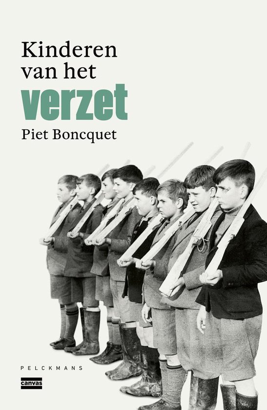 Kinderen van het verzet