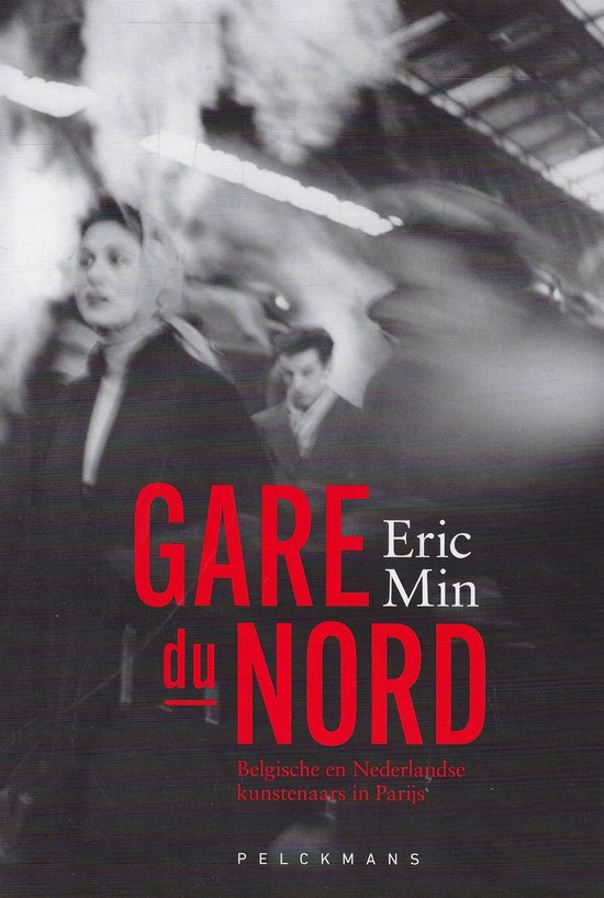 Gare du Nord