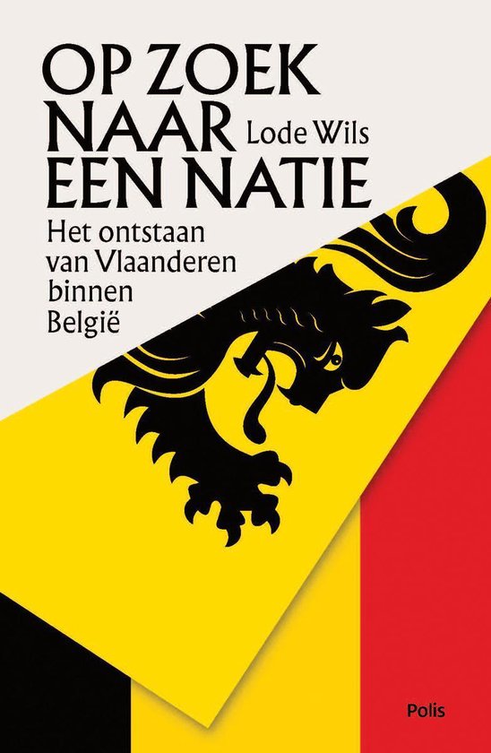 Op zoek naar een natie