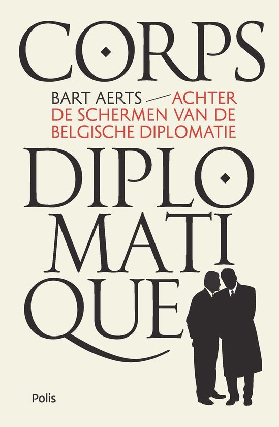 Corps diplomatique