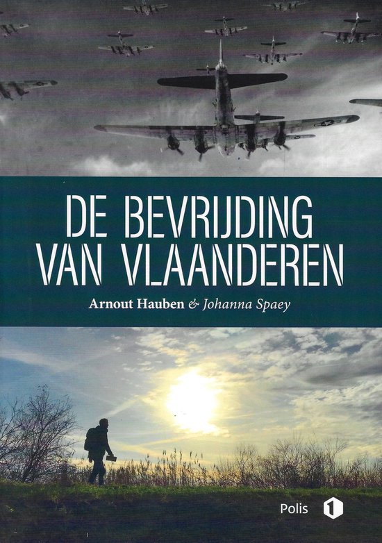 De bevrijding van Vlaanderen