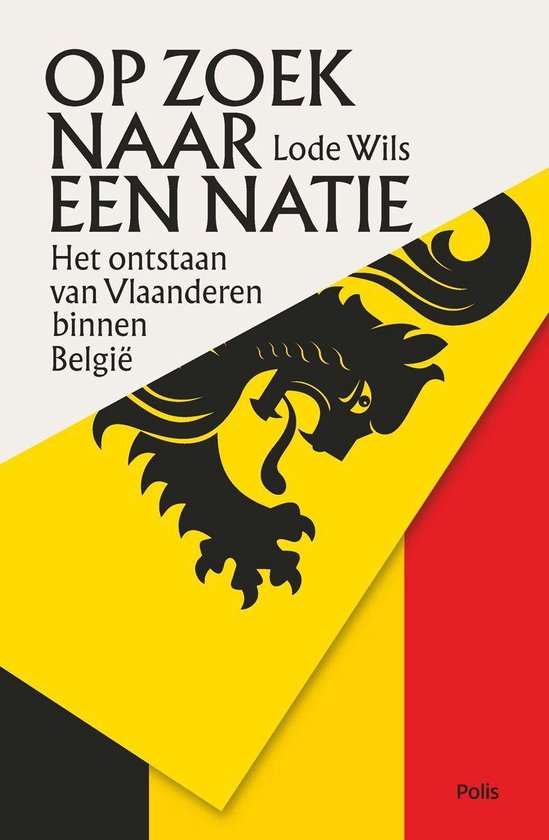 Op zoek naar een natie