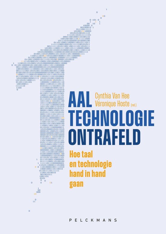 Taaltechnologie ontrafeld