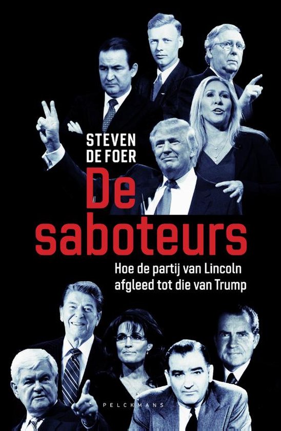 De saboteurs