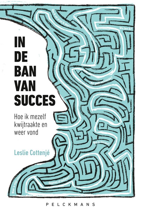 In de ban van succes