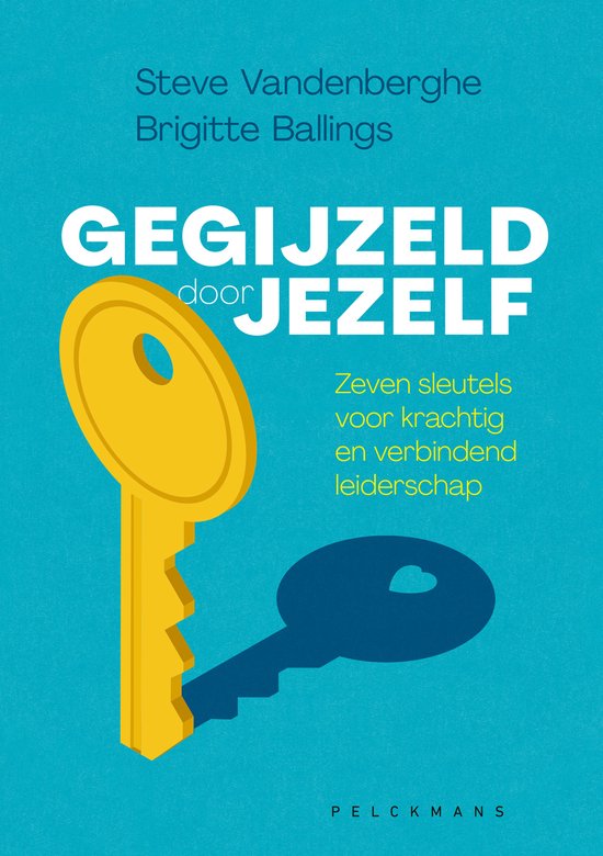 Gegijzeld door jezelf