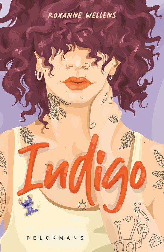 Indigo