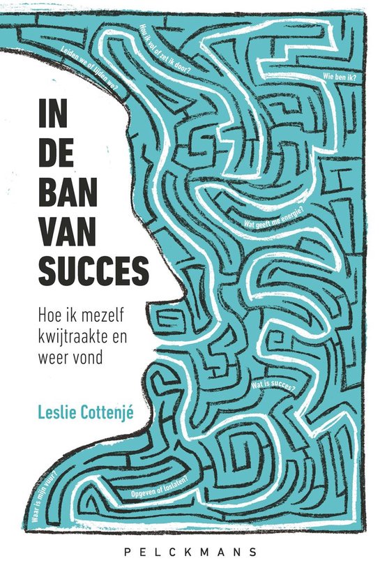 In de ban van succes