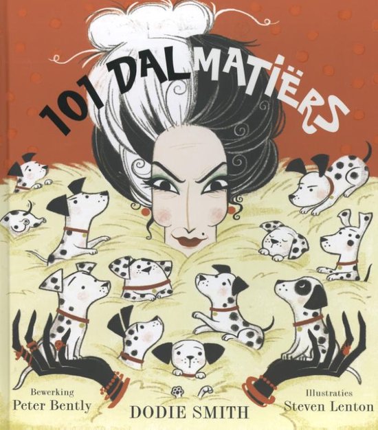 101 dalmatiërs