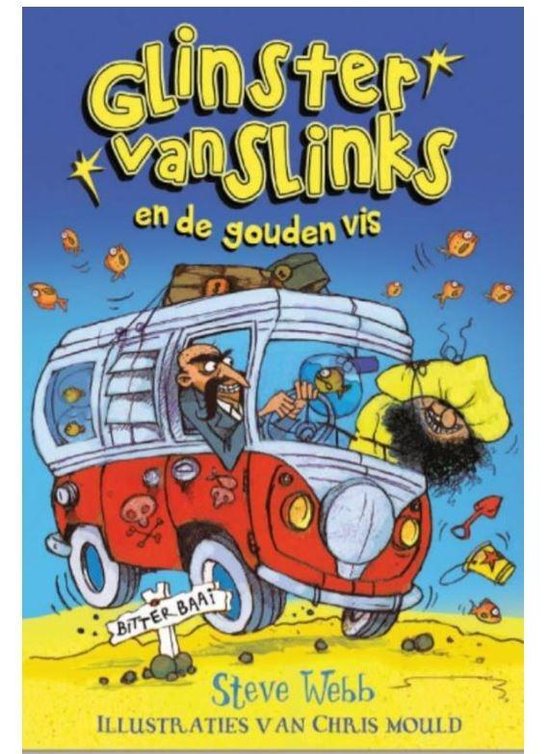 Glinster van Slinks