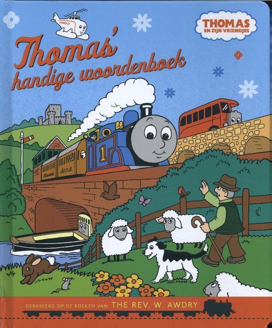 Thomas' handige woordenboek