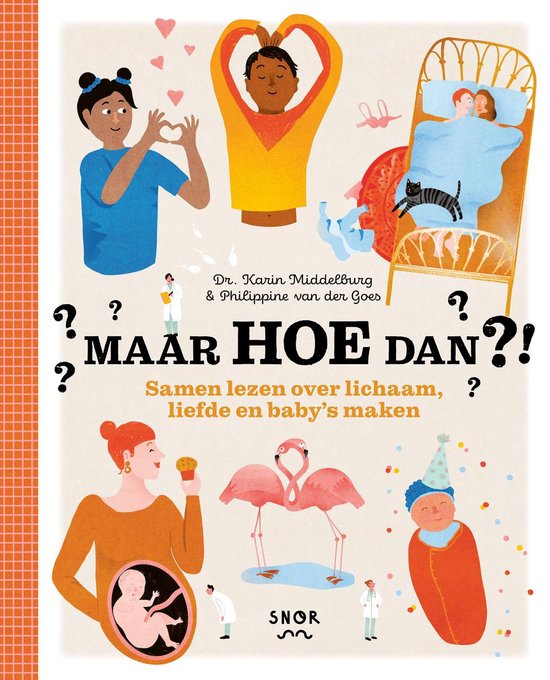 Maar HOE dan?!