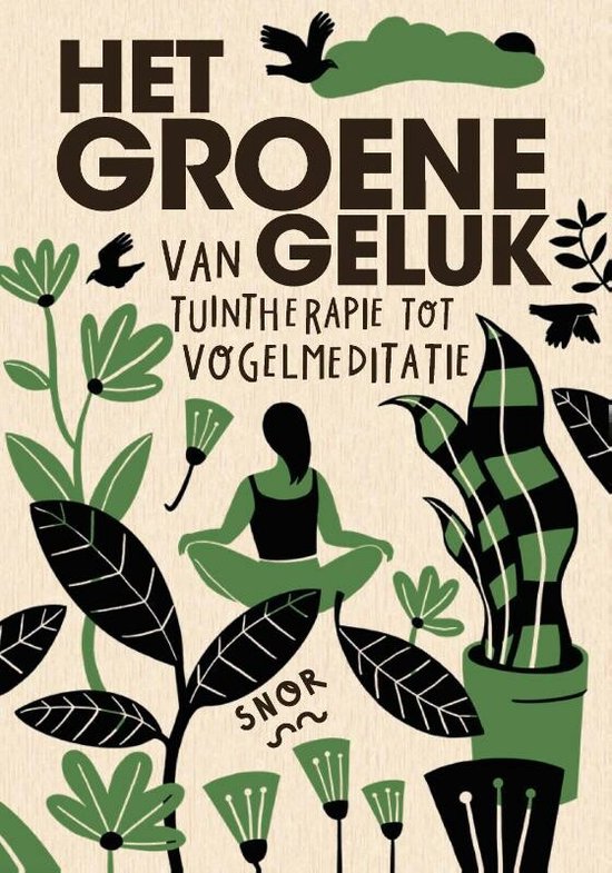 Het groene geluk