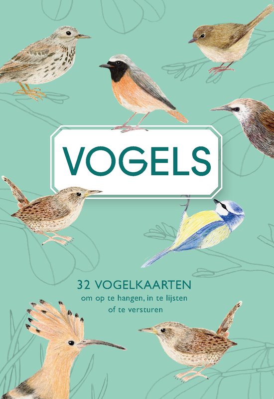 Vogels